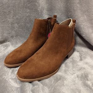 SO Women's Chelsea Boots NIB